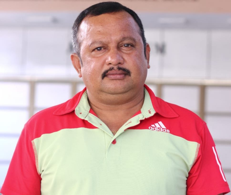 Anil Kumar
