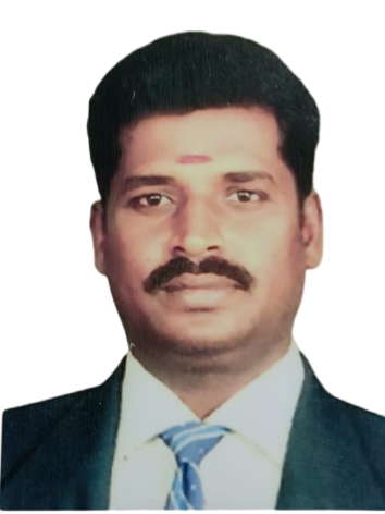 K.ANBZHAGAN